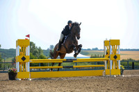 11592 - Mckenna - 2026 Rocky Mountain Classic III - Friday August 21st