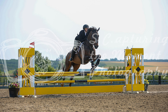 11593 - Mckenna - 2026 Rocky Mountain Classic III - Friday August 21st
