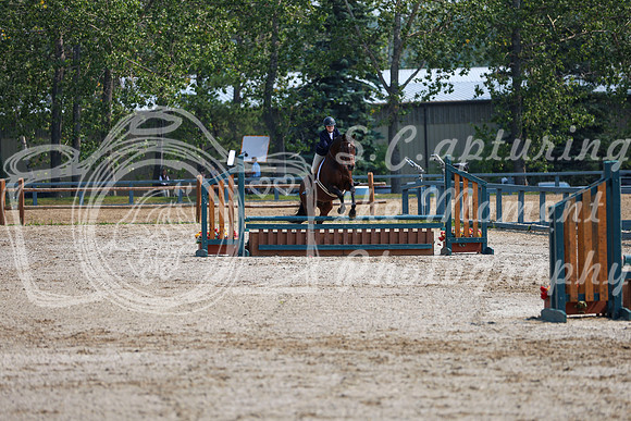 13456 - Elina - 2026 Rocky Mountain Classic III - Friday August 21st