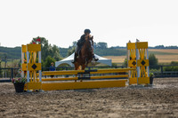 08255 - Mckenna - 2026 Rocky Mountain Classic III - Friday August 21st