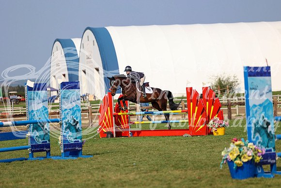 06275 - Mykenzi - 2026 Rocky Mountain Classic III - Friday August 21st