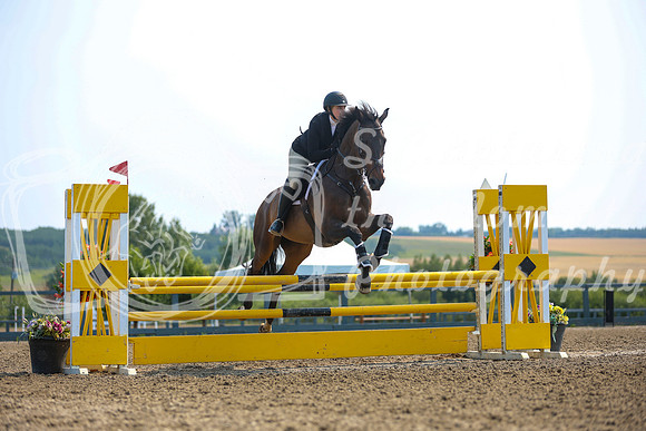 11594 - Mckenna - 2026 Rocky Mountain Classic III - Friday August 21st