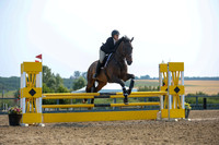 11595 - Mckenna - 2026 Rocky Mountain Classic III - Friday August 21st