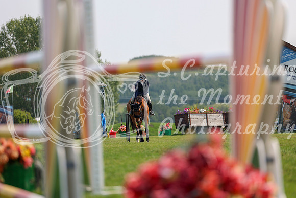 09823 - Mykenzi - 2026 Rocky Mountain Classic III - Friday August 21st