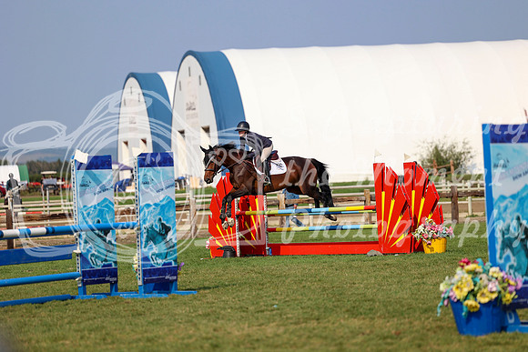 06277 - Mykenzi - 2026 Rocky Mountain Classic III - Friday August 21st
