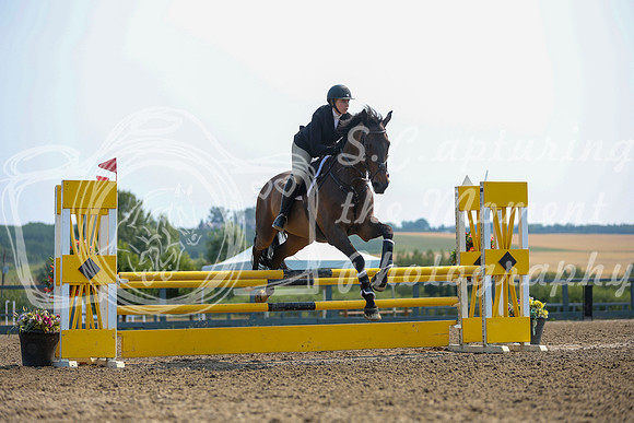 11596 - Mckenna - 2026 Rocky Mountain Classic III - Friday August 21st