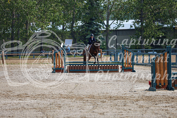 13458 - Elina - 2026 Rocky Mountain Classic III - Friday August 21st