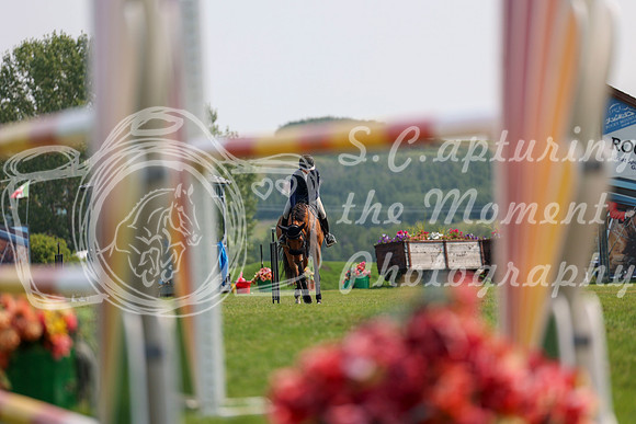09825 - Mykenzi - 2026 Rocky Mountain Classic III - Friday August 21st