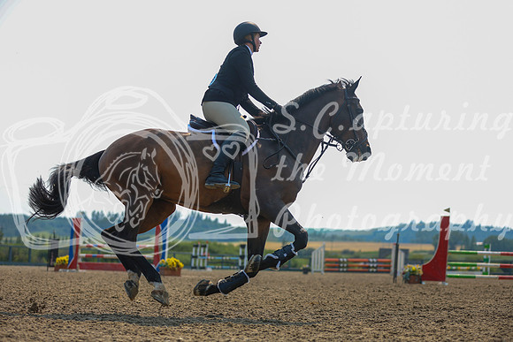11597 - Mckenna - 2026 Rocky Mountain Classic III - Friday August 21st