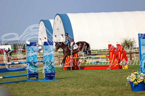 06279 - Mykenzi - 2026 Rocky Mountain Classic III - Friday August 21st