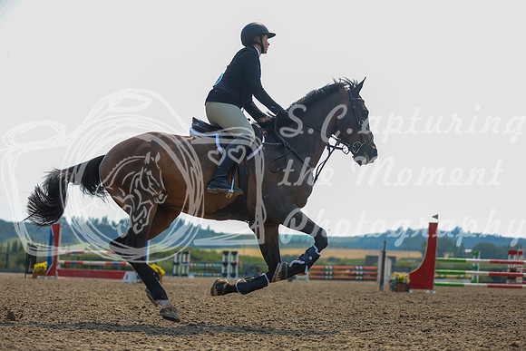 11598 - Mckenna - 2026 Rocky Mountain Classic III - Friday August 21st