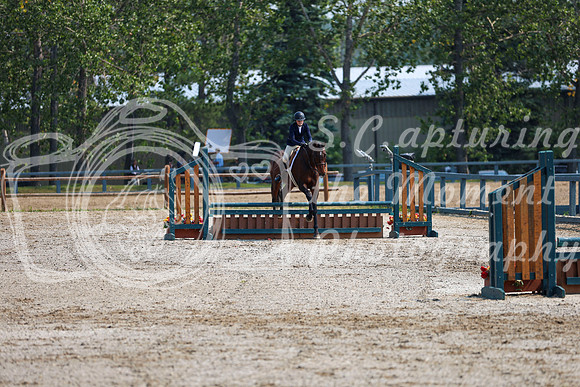 13459 - Elina - 2026 Rocky Mountain Classic III - Friday August 21st