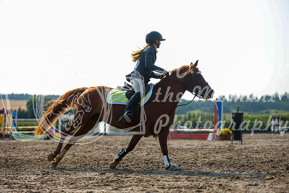 08260 - Mckenna - 2026 Rocky Mountain Classic III - Friday August 21st