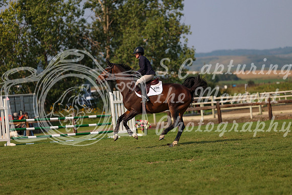 06280 - Mykenzi - 2026 Rocky Mountain Classic III - Friday August 21st