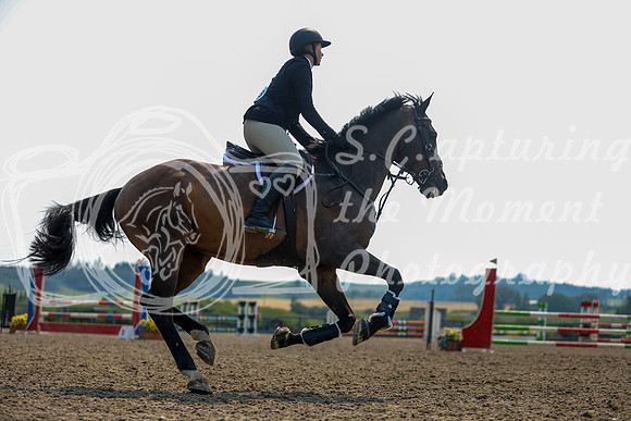 11599 - Mckenna - 2026 Rocky Mountain Classic III - Friday August 21st