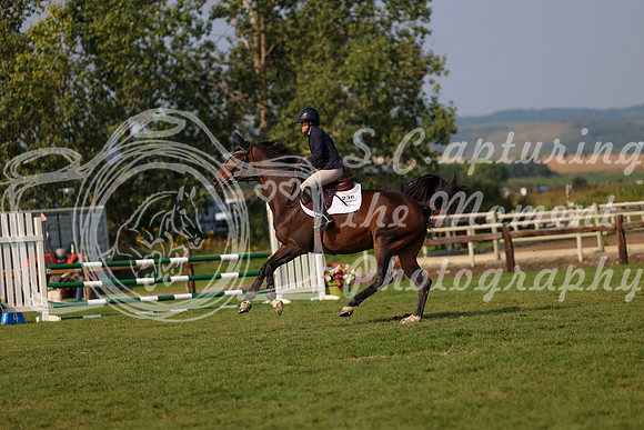 06281 - Mykenzi - 2026 Rocky Mountain Classic III - Friday August 21st
