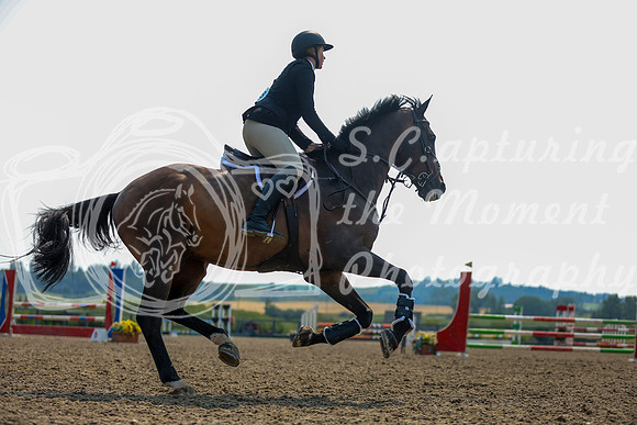 11600 - Mckenna - 2026 Rocky Mountain Classic III - Friday August 21st