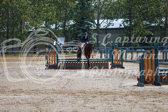 13460 - Elina - 2026 Rocky Mountain Classic III - Friday August 21st