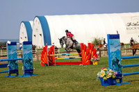 08764 - Mykenzi - 2026 Rocky Mountain Classic III - Friday August 21st