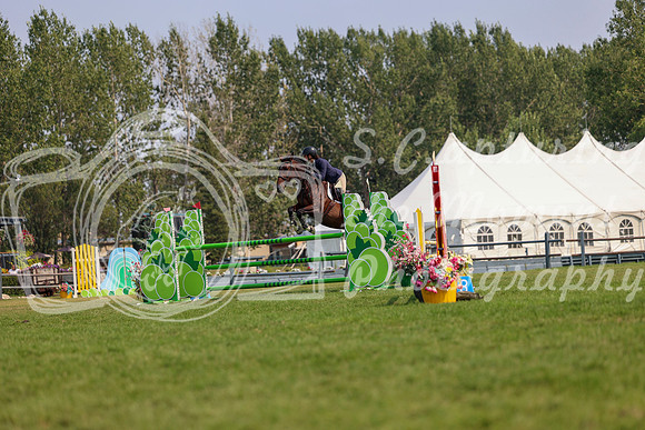 09951 - Mykenzi - 2026 Rocky Mountain Classic III - Friday August 21st