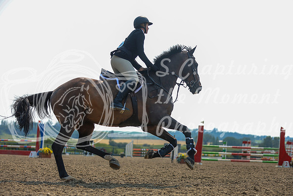 11601 - Mckenna - 2026 Rocky Mountain Classic III - Friday August 21st