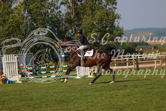 06282 - Mykenzi - 2026 Rocky Mountain Classic III - Friday August 21st