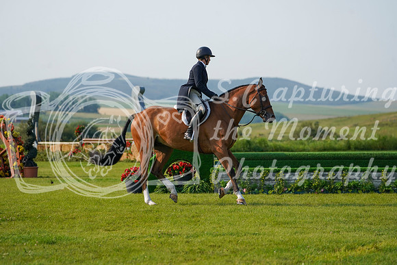 00815 - Alina - 2026 Rocky Mountain Classic III - Friday August 21st