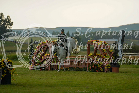 10017 - Alina - 2026 Rocky Mountain Classic III - Thursday August 20th