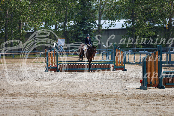 13461 - Elina - 2026 Rocky Mountain Classic III - Friday August 21st