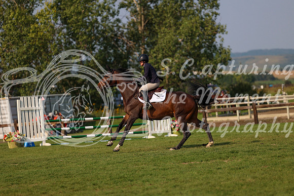 06283 - Mykenzi - 2026 Rocky Mountain Classic III - Friday August 21st