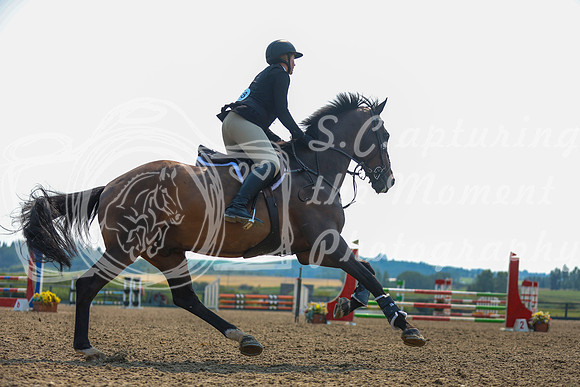 11603 - Mckenna - 2026 Rocky Mountain Classic III - Friday August 21st