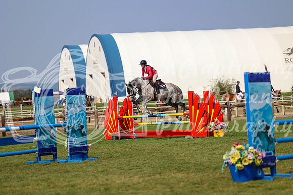 08767 - Mykenzi - 2026 Rocky Mountain Classic III - Friday August 21st