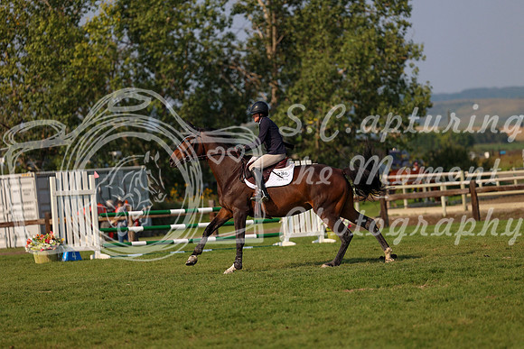06284 - Mykenzi - 2026 Rocky Mountain Classic III - Friday August 21st