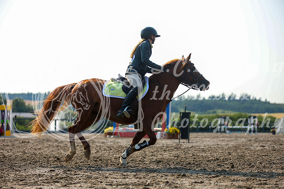 08264 - Mckenna - 2026 Rocky Mountain Classic III - Friday August 21st