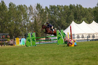 09953 - Mykenzi - 2026 Rocky Mountain Classic III - Friday August 21st