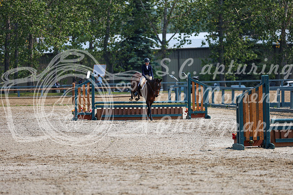 13462 - Elina - 2026 Rocky Mountain Classic III - Friday August 21st