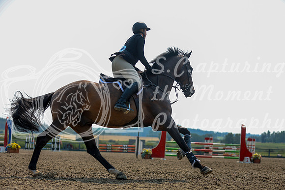 11604 - Mckenna - 2026 Rocky Mountain Classic III - Friday August 21st