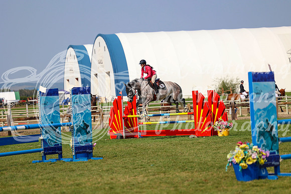 08768 - Mykenzi - 2026 Rocky Mountain Classic III - Friday August 21st