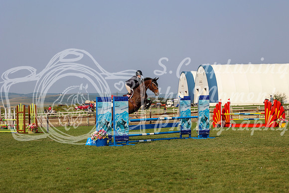06285 - Mykenzi - 2026 Rocky Mountain Classic III - Friday August 21st