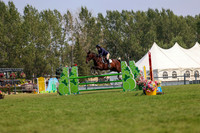 09954 - Mykenzi - 2026 Rocky Mountain Classic III - Friday August 21st