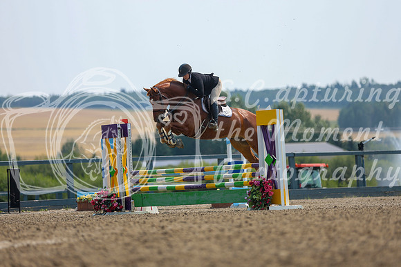 11971 - Mckenna - 2026 Rocky Mountain Classic III - Friday August 21st