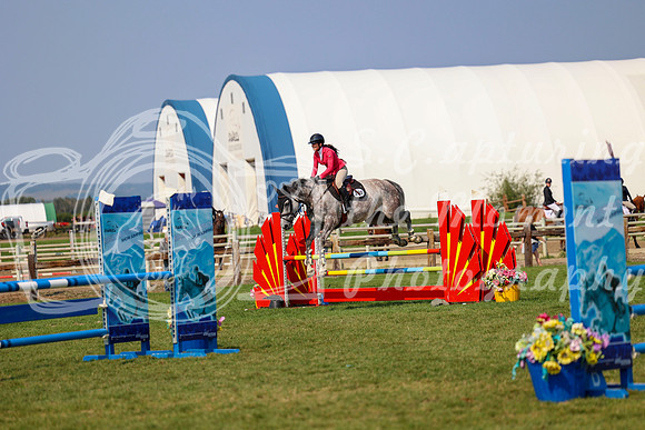 08769 - Mykenzi - 2026 Rocky Mountain Classic III - Friday August 21st