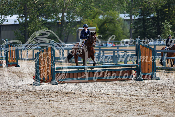 13463 - Elina - 2026 Rocky Mountain Classic III - Friday August 21st