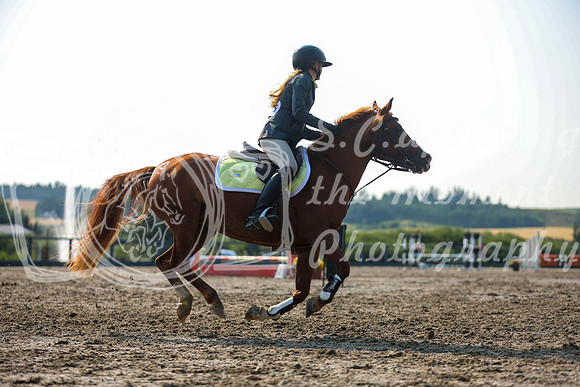 08266 - Mckenna - 2026 Rocky Mountain Classic III - Friday August 21st