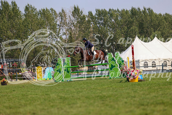 09955 - Mykenzi - 2026 Rocky Mountain Classic III - Friday August 21st