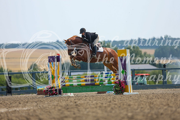 11972 - Mckenna - 2026 Rocky Mountain Classic III - Friday August 21st
