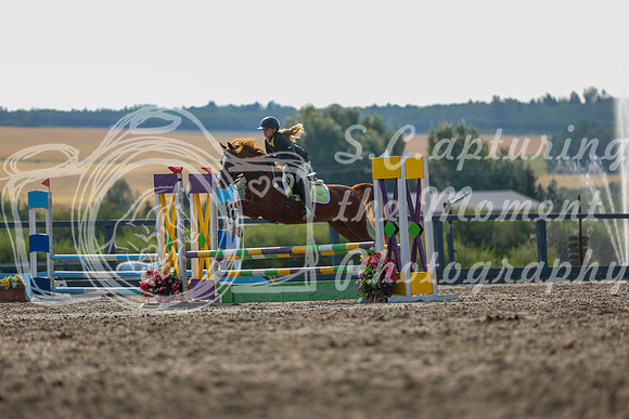 08267 - Mckenna - 2026 Rocky Mountain Classic III - Friday August 21st