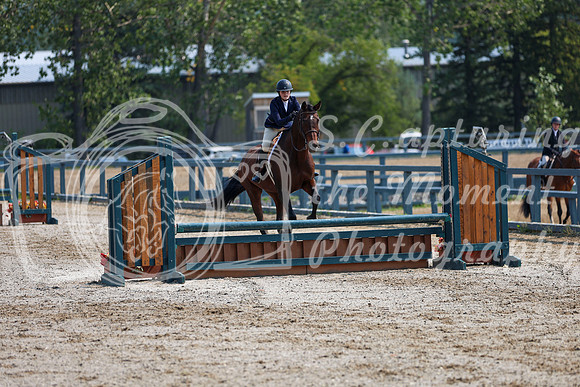 13464 - Elina - 2026 Rocky Mountain Classic III - Friday August 21st