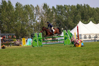 09956 - Mykenzi - 2026 Rocky Mountain Classic III - Friday August 21st