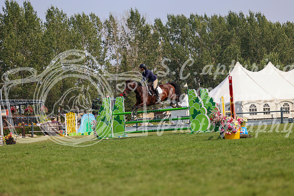 09956 - Mykenzi - 2026 Rocky Mountain Classic III - Friday August 21st